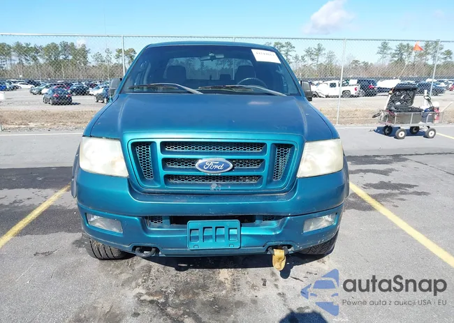 1FTPW14514KD39613: 44244813