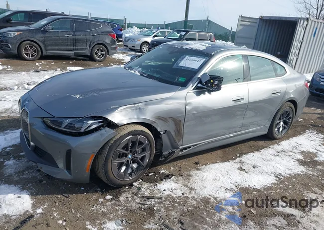 WBY43HD09SFU68261: 44244843