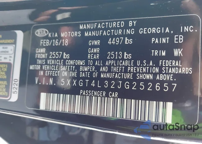 5XXGT4L32JG252657: 44243858