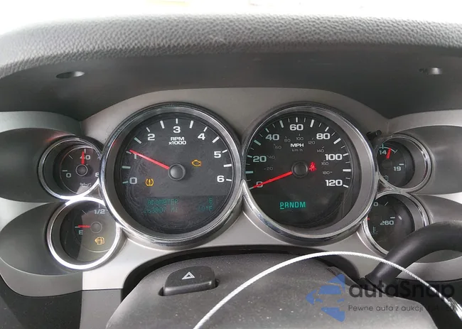 3GCPKSE32BG268652: 44243859