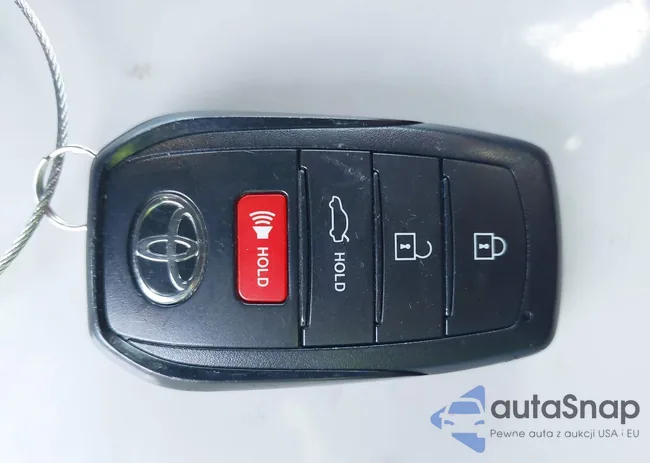 4T1DAACK8SU104695: 44243993