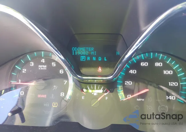 1GNKVJKD9FJ365657: 44244007