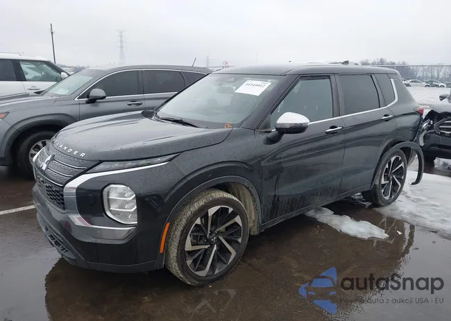 JA4J4TA83NZ082642: 44244012