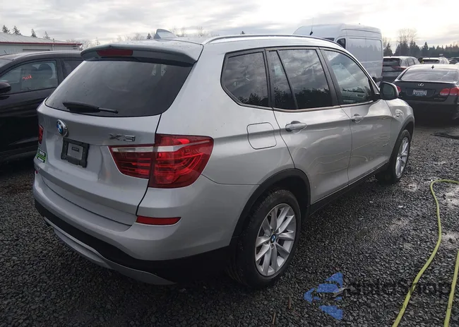 5UXWX9C59G0D81053: 44244020