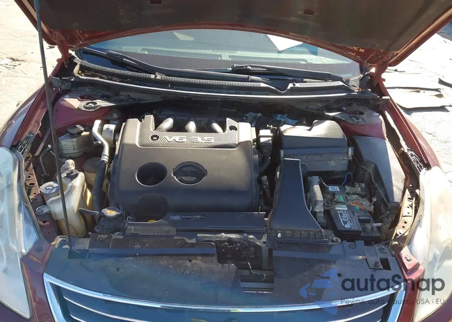 1N4BL2AP9BN460440: 44244057