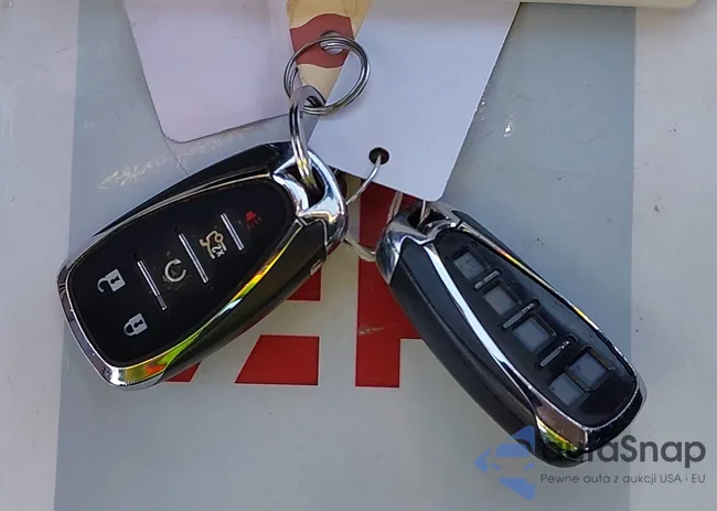 1G1ZB5ST6KF190708: 44244111