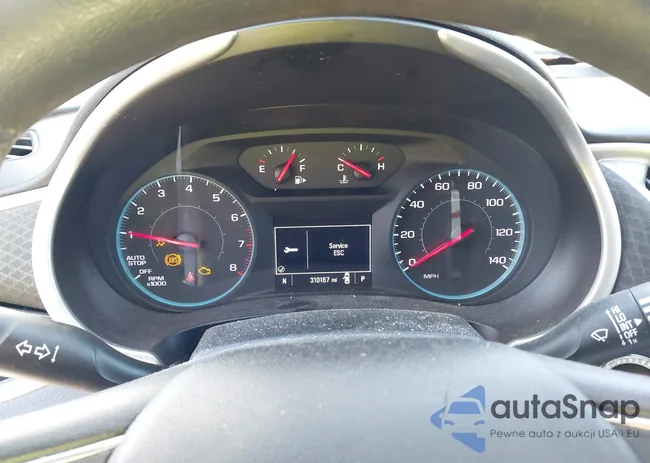 1G1ZB5ST6KF190708: 44244111