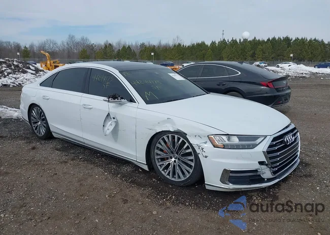 WAU8DAF82KN009098: 44244173