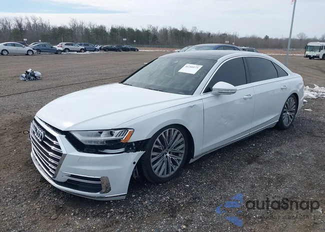 WAU8DAF82KN009098: 44244173