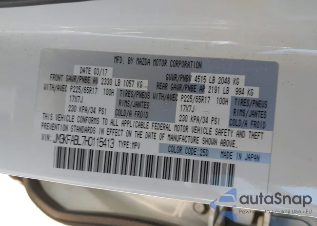 JM3KFABL7H0115413: 44244212