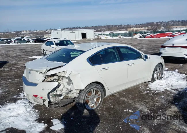 19UUA8F55AA011489: 44244243