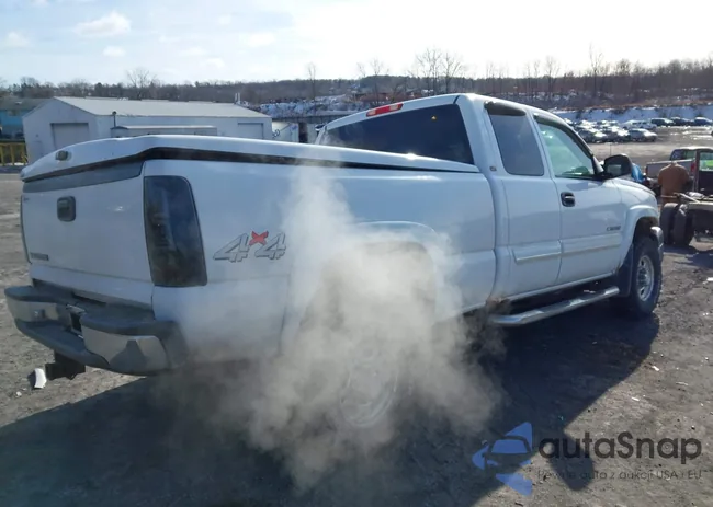 1GCHK29U86E159276: 44245276