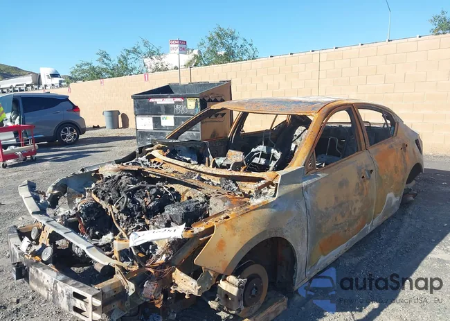 1N4BL4CV1LN316616: 44245281