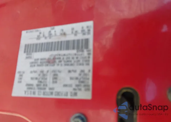 1FTYR11U7WTA54127: 44245333