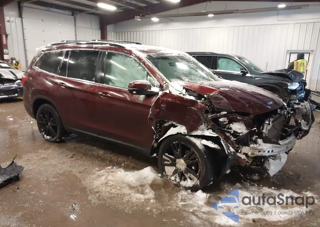 5FNYF6H21NB089600: 44245412