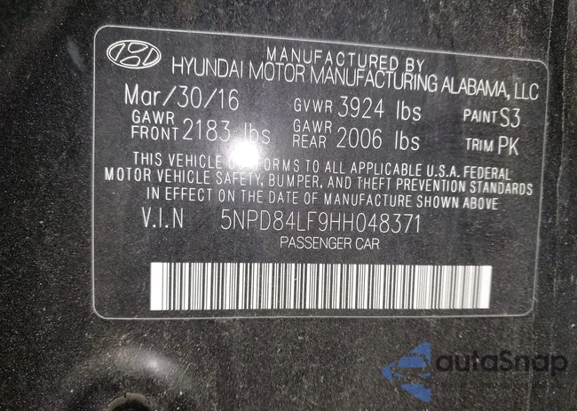 5NPD84LF9HH048371: 44245413