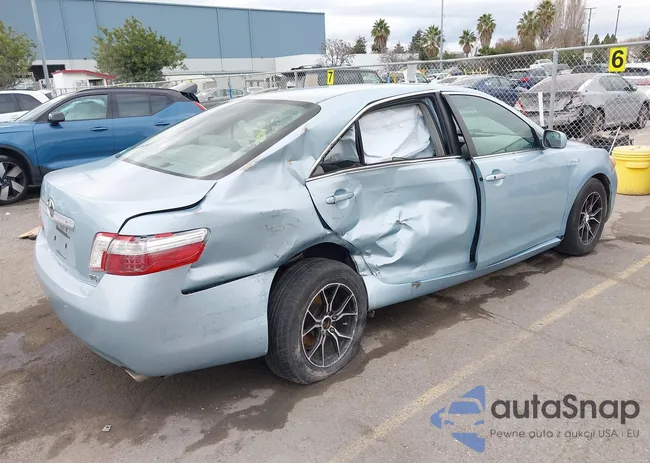 4T1BB46K29U074802: 44245428