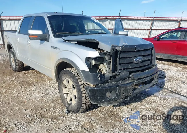 1FTFW1EFXCKD17062: 44245433