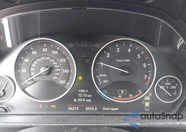 WBA3A5C50CF348488: 44245446