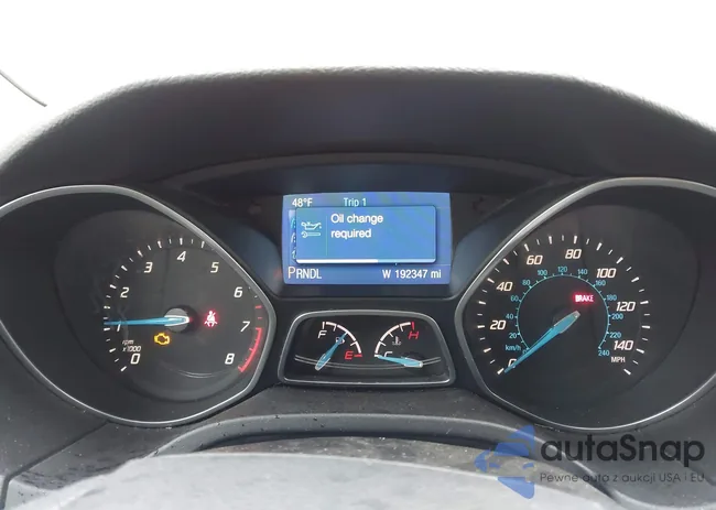 1FADP3F2XEL139443: 44245467