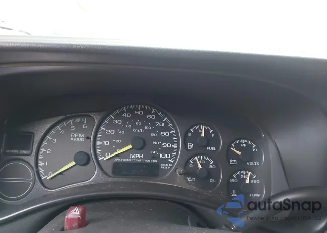 2GCEK19T811180935: 44245487