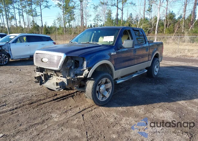 1FTPW14V97FB51290: 44245493