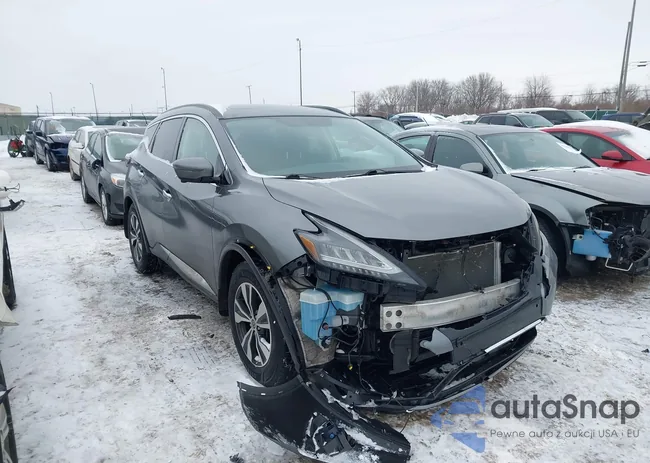 5N1AZ2MS1KN161332: 44245567