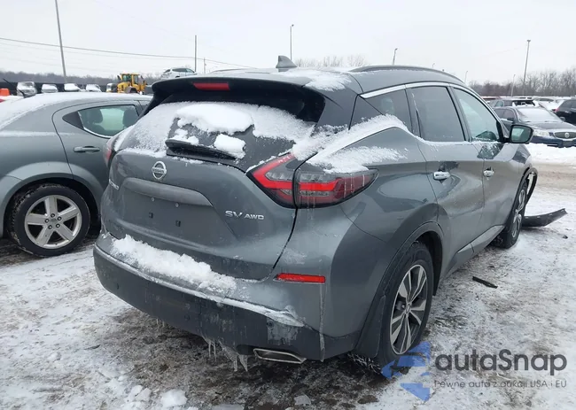 5N1AZ2MS1KN161332: 44245567