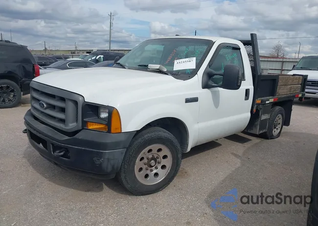 1FTNF20547EB48080: 44245587