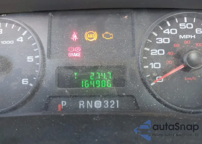 1FTNF20547EB48080: 44245587