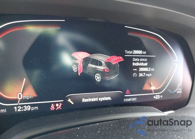 5UXCR6C03N9L34039: 44245610