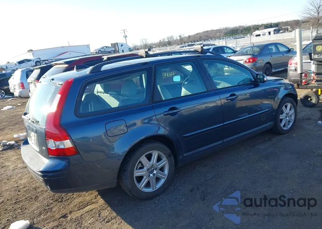 YV1MW382X72289193: 44245630