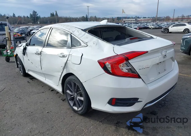 19XFC1F36LE209683: 44245631