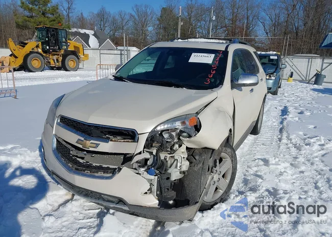 1GNALDEK2EZ107851: 44245663