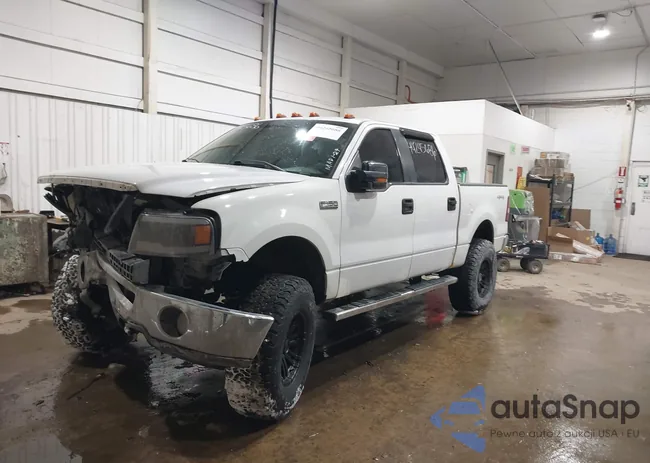 1FTPW14V77FB87611: 44245686