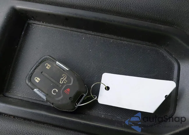 1GCRYDED2KZ218846: 44245695