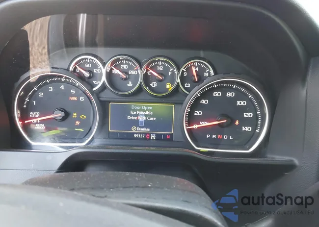 1GCRYDED2KZ218846: 44245695