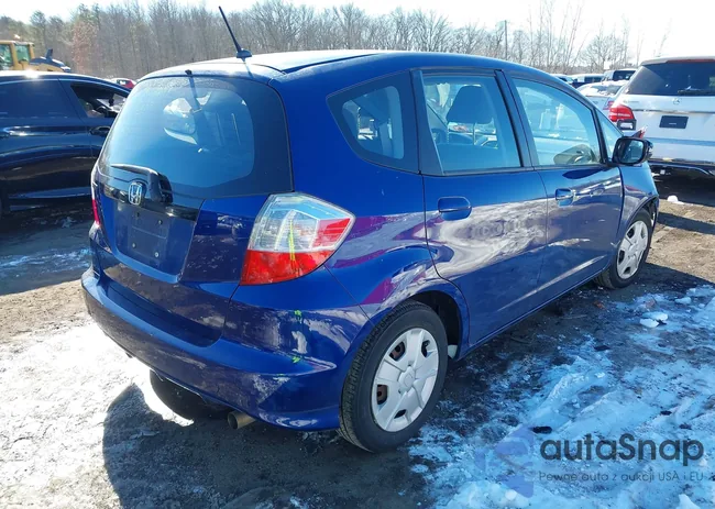 JHMGE8H32DC062407: 44245721