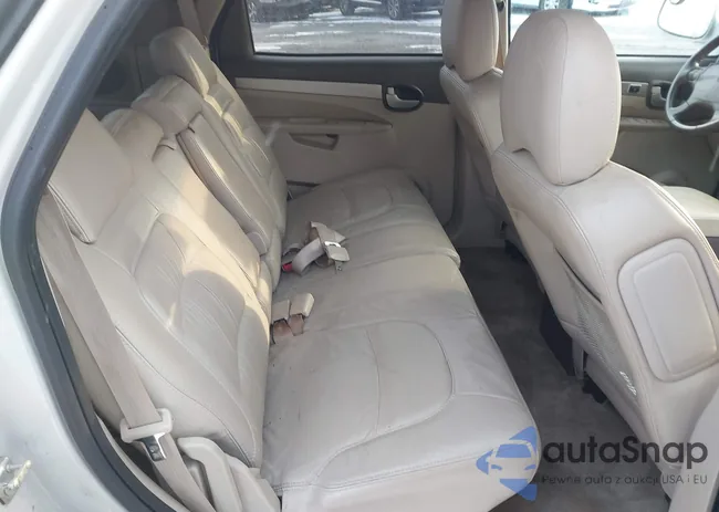 3G5DA03E84S552924: 44245745