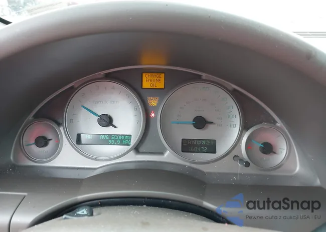 3G5DA03E84S552924: 44245745