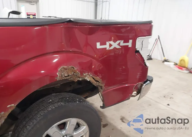 1FTFW1EF2DKF96489: 44245784