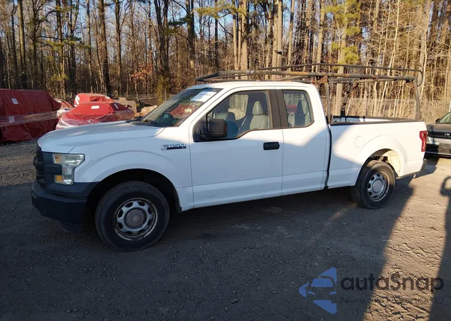 1FTEX1C8XFFC07901: 44245816