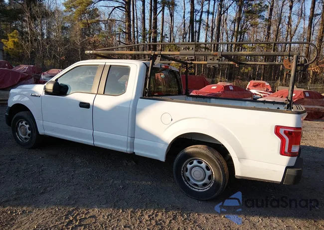 1FTEX1C8XFFC07901: 44245816