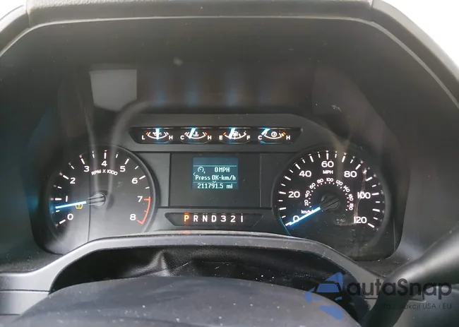 1FTEX1C8XFFC07901: 44245816