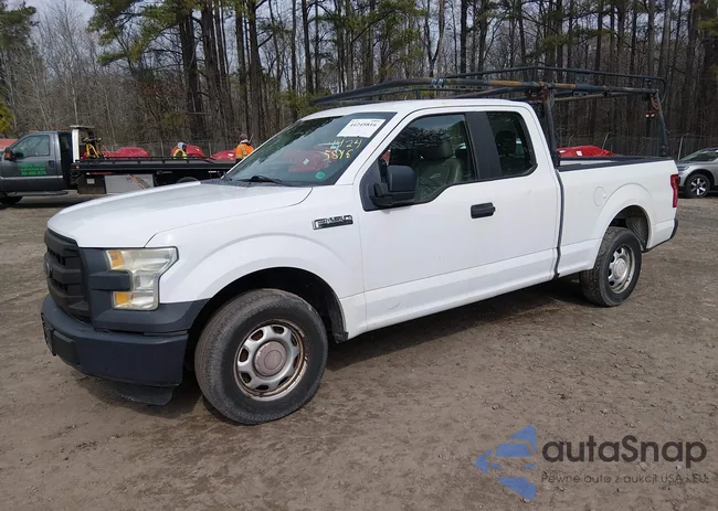 1FTEX1C8XFFC07901: 44245816