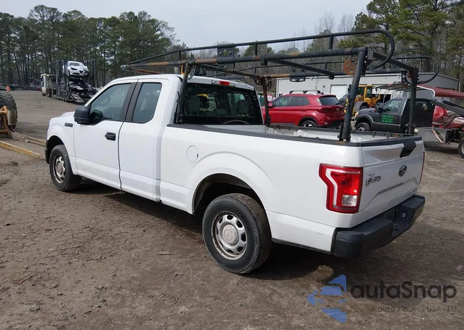 1FTEX1C8XFFC07901: 44245816