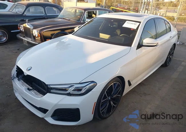 WBA53BH09MWW99156: 44244902