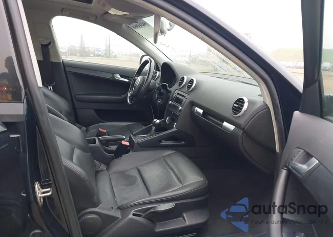 WAUBEAFM6CA105406: 44244960