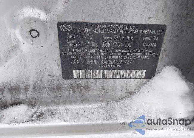 5NPDH4AE8DH221737: 44245009