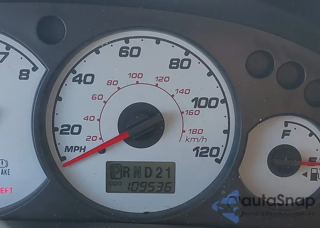 1FMCU93124DA12090: 44245014